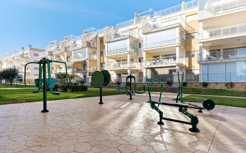 Herverkoop - Apartment -
Orihuela Costa - Costa Blanca