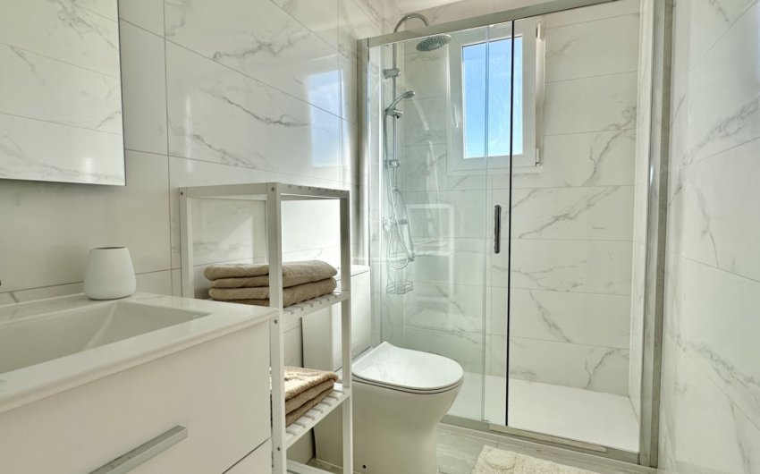 Herverkoop - Apartment -
Orihuela Costa - Costa Blanca