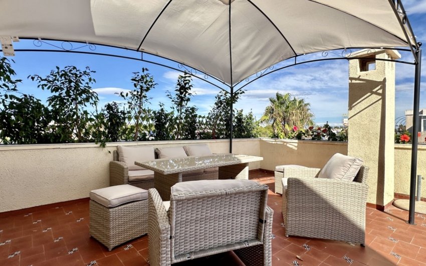 Herverkoop - Apartment -
Orihuela Costa - Costa Blanca