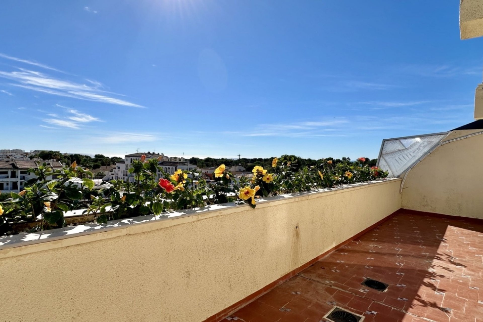 Herverkoop - Apartment -
Orihuela Costa - Costa Blanca