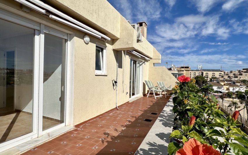 Herverkoop - Apartment -
Orihuela Costa - Costa Blanca