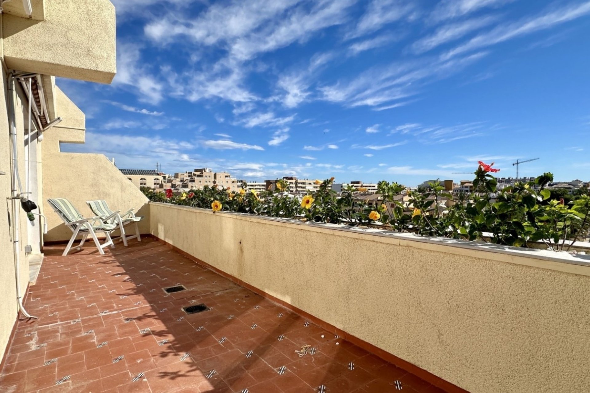 Herverkoop - Apartment -
Orihuela Costa - Costa Blanca