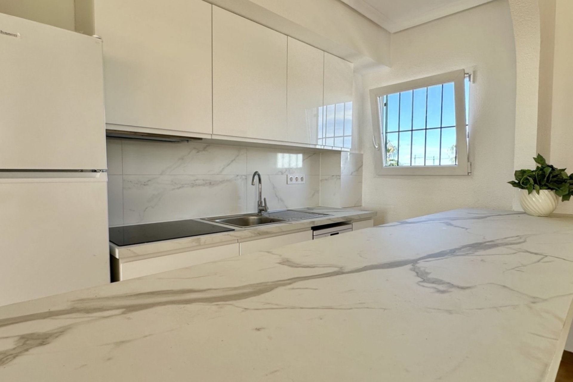 Herverkoop - Apartment -
Orihuela Costa - Costa Blanca