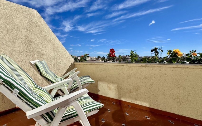 Herverkoop - Apartment -
Orihuela Costa - Costa Blanca