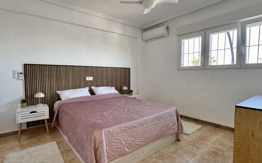 Herverkoop - Apartment -
Orihuela Costa - Costa Blanca