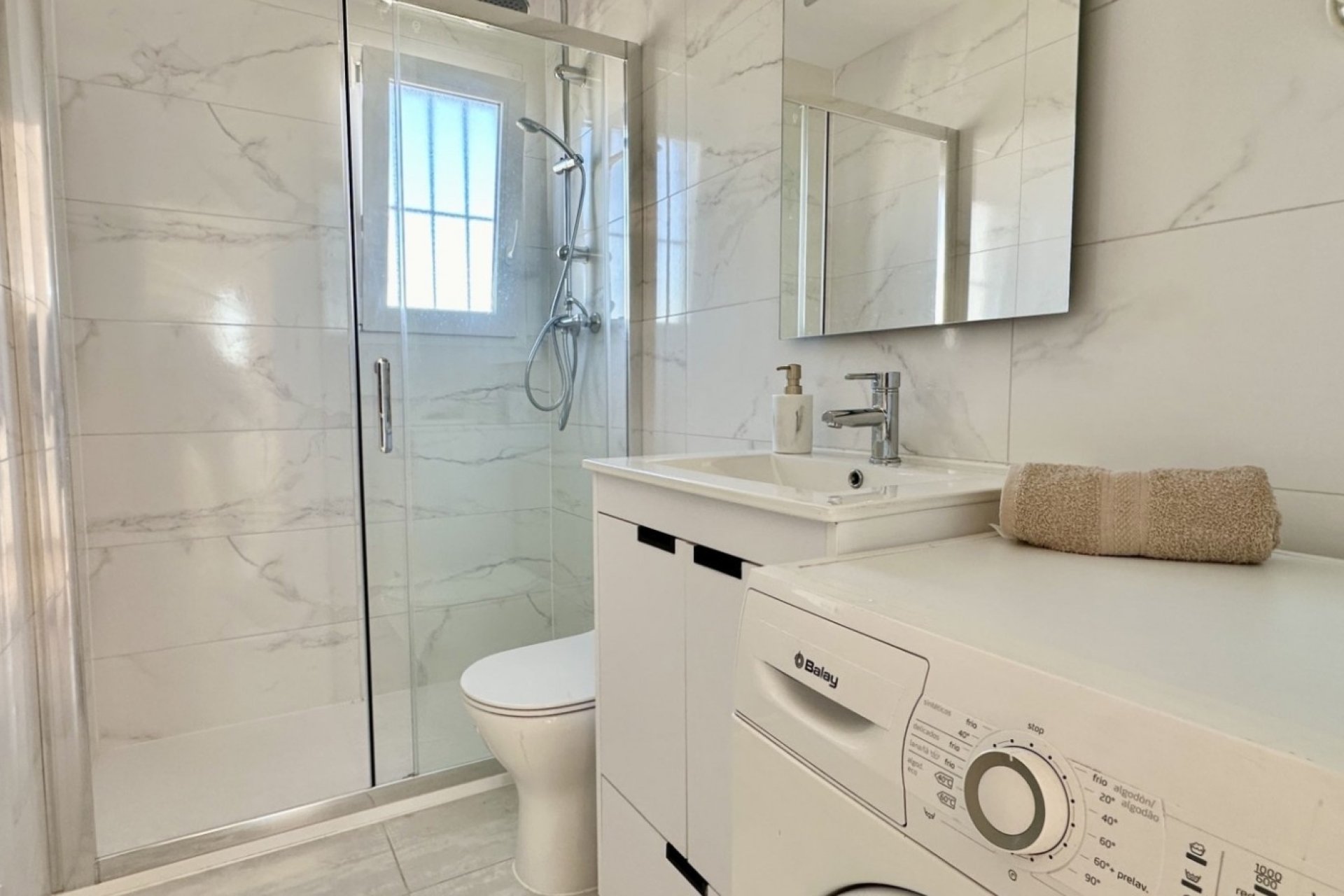 Herverkoop - Apartment -
Orihuela Costa - Costa Blanca