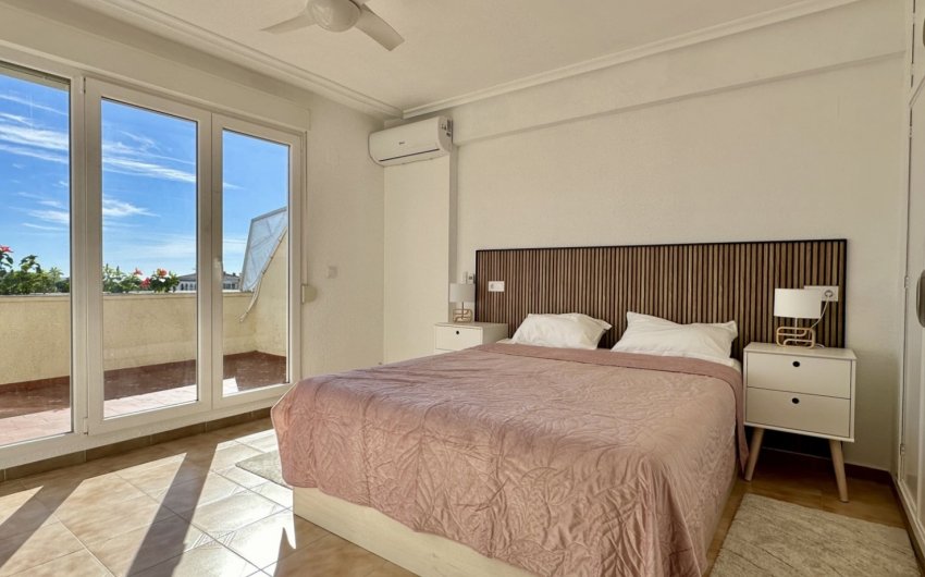 Herverkoop - Apartment -
Orihuela Costa - Costa Blanca