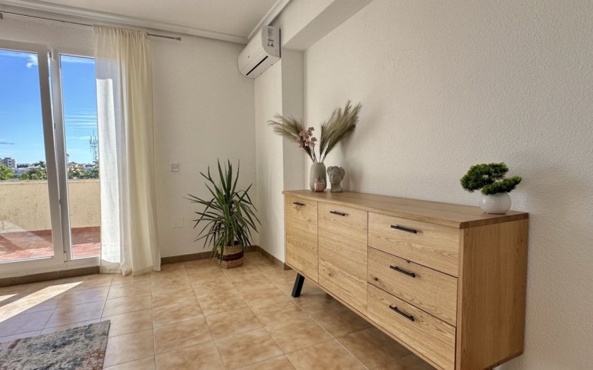 Herverkoop - Apartment -
Orihuela Costa - Costa Blanca