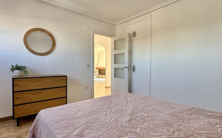 Herverkoop - Apartment -
Orihuela Costa - Costa Blanca