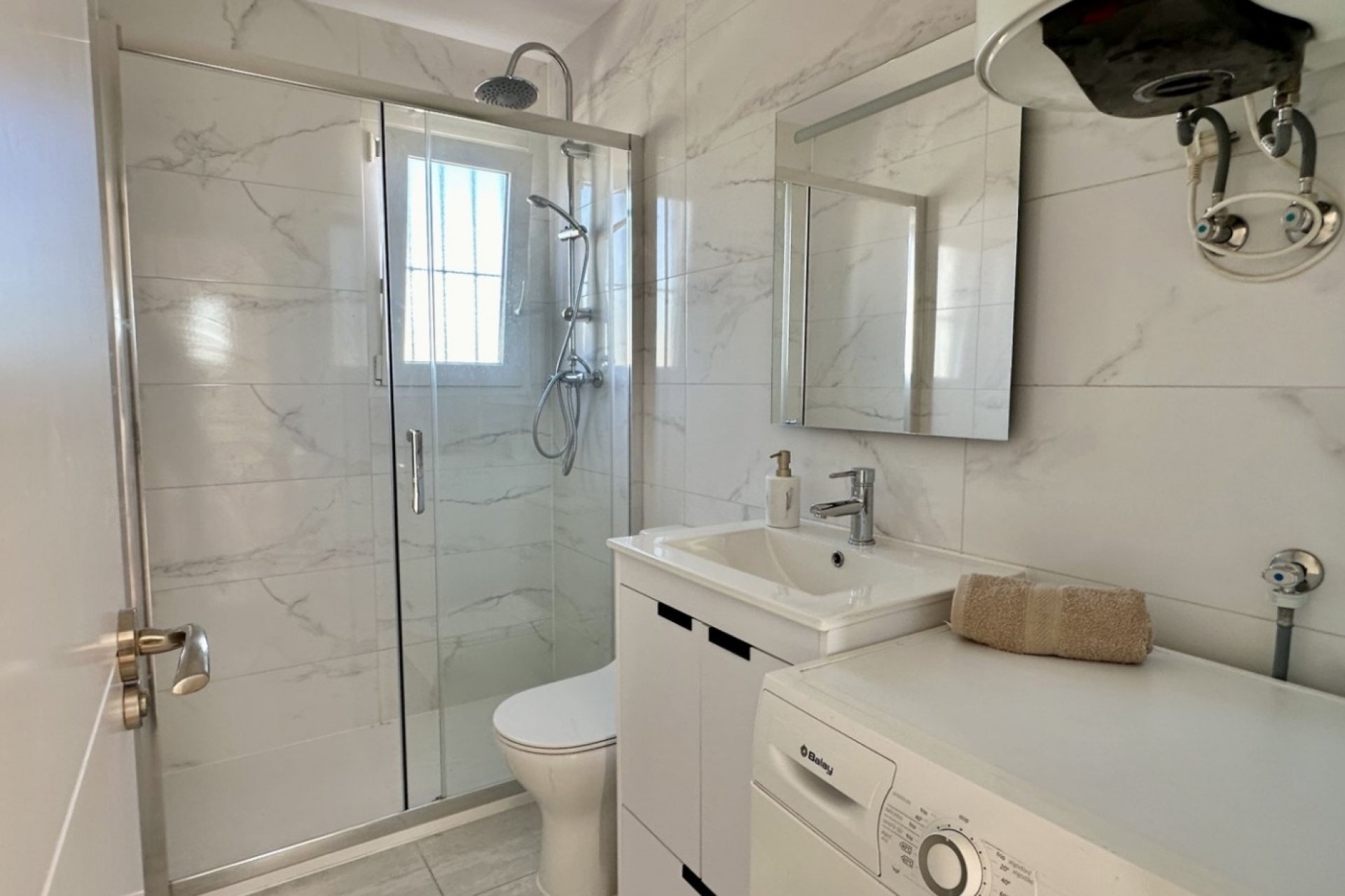 Herverkoop - Apartment -
Orihuela Costa - Costa Blanca