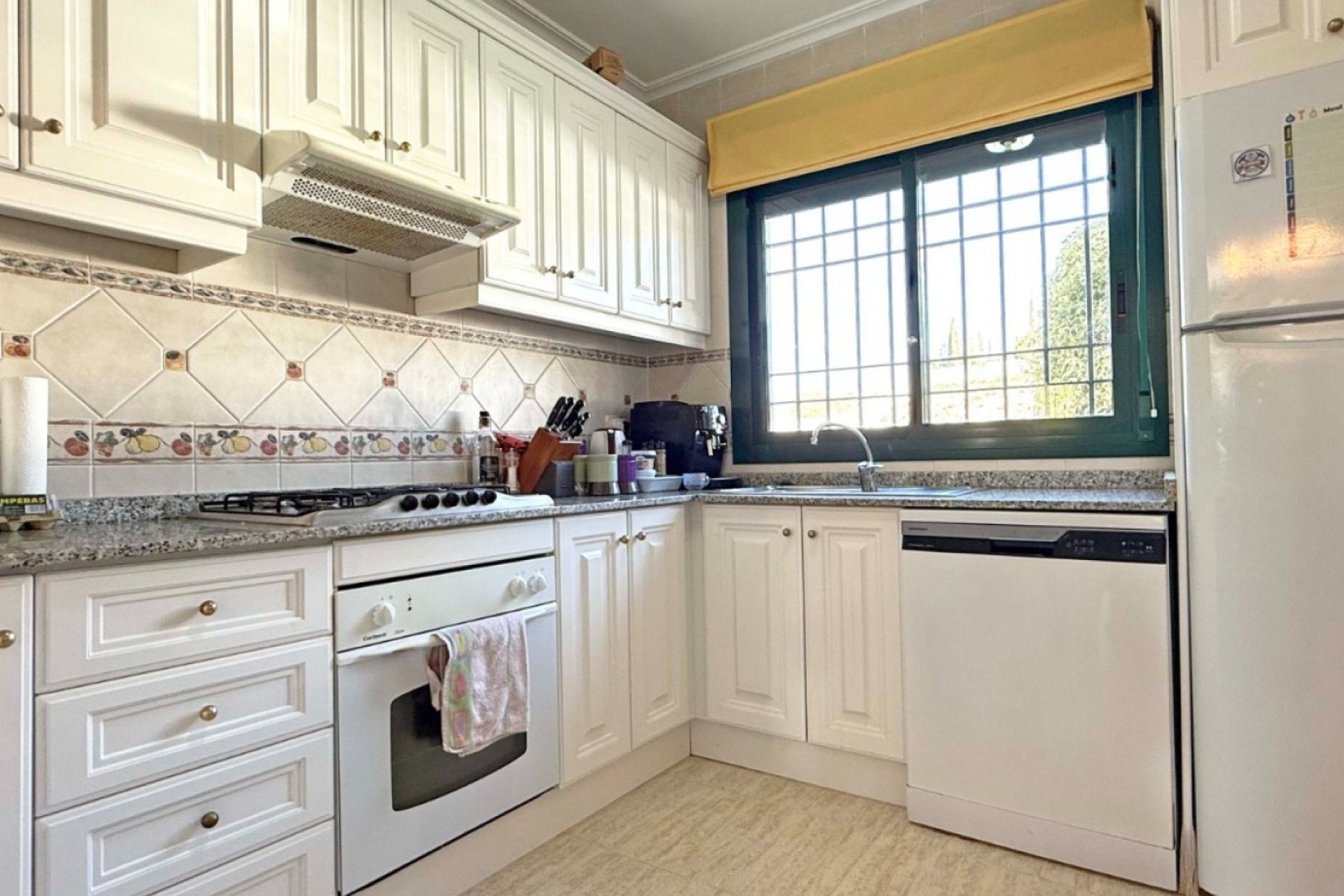 Herverkoop - Apartment -
Orihuela Costa - Costa Blanca