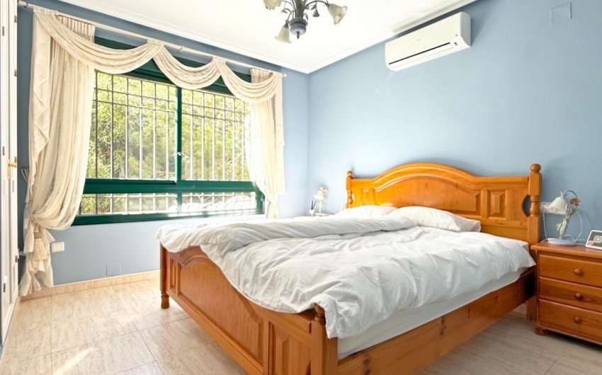 Herverkoop - Apartment -
Orihuela Costa - Costa Blanca