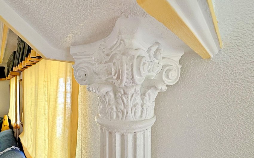 Herverkoop - Apartment -
Orihuela Costa - Costa Blanca