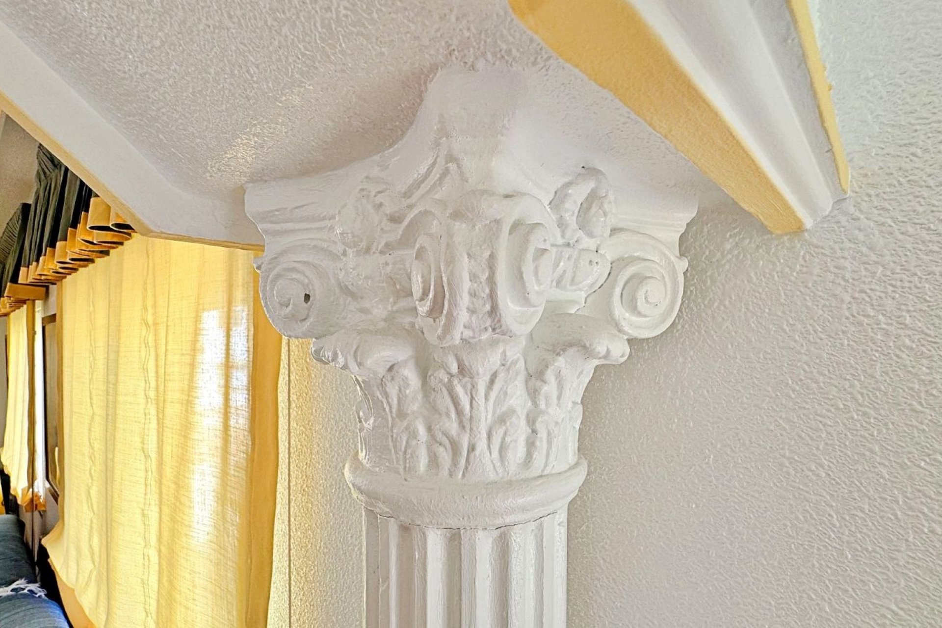 Herverkoop - Apartment -
Orihuela Costa - Costa Blanca