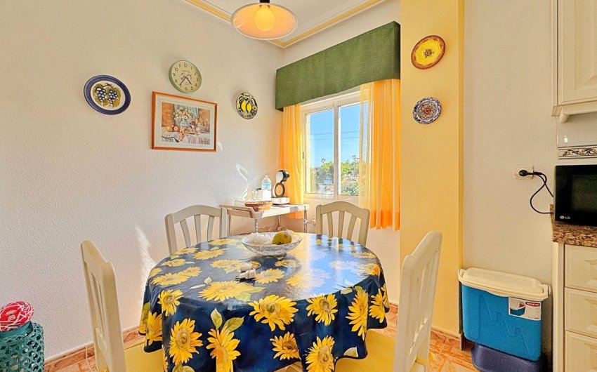 Herverkoop - Apartment -
Orihuela Costa - Costa Blanca