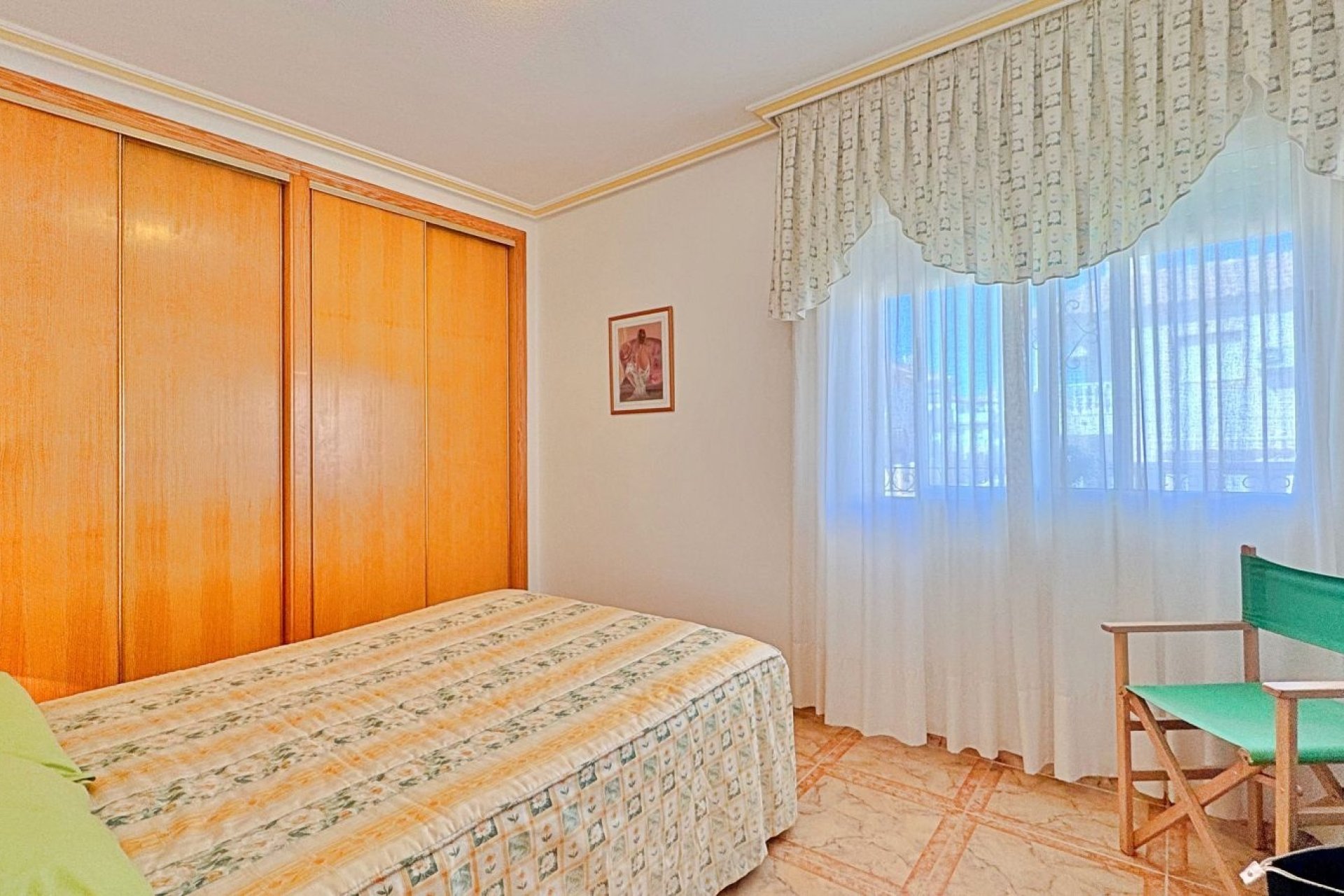 Herverkoop - Apartment -
Orihuela Costa - Costa Blanca