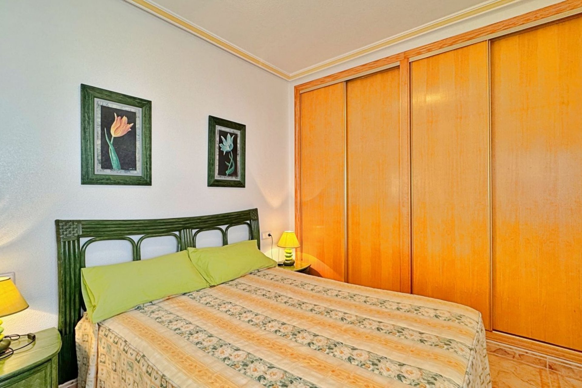 Herverkoop - Apartment -
Orihuela Costa - Costa Blanca