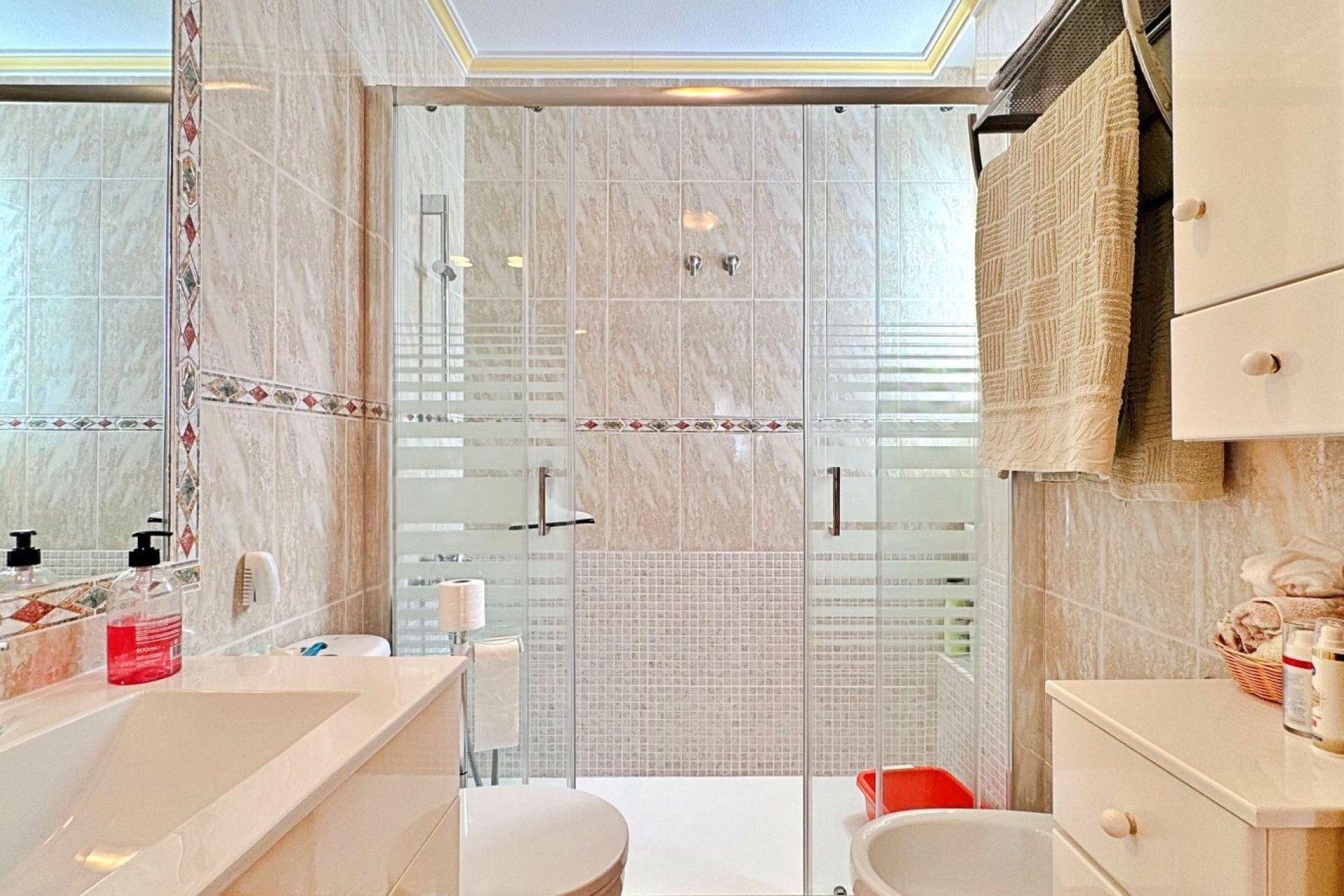 Herverkoop - Apartment -
Orihuela Costa - Costa Blanca