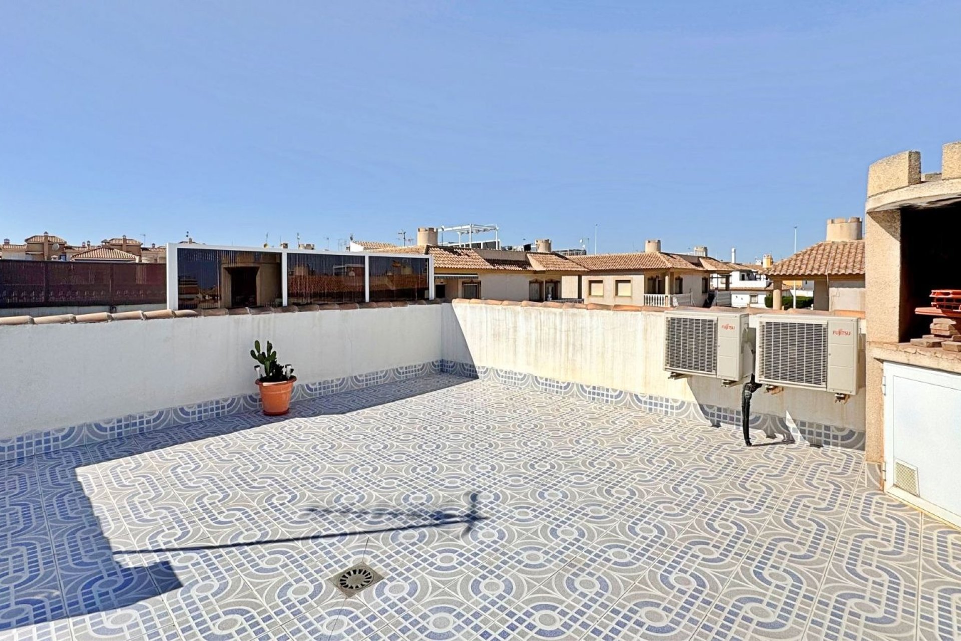 Herverkoop - Apartment -
Orihuela Costa - Costa Blanca