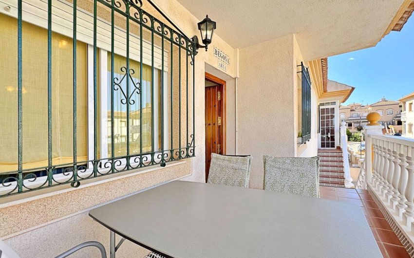Herverkoop - Apartment -
Orihuela Costa - Costa Blanca