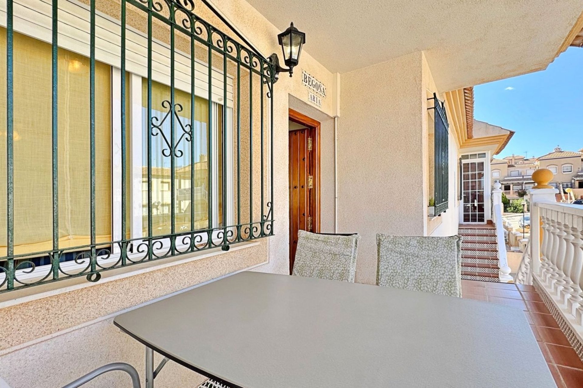 Herverkoop - Apartment -
Orihuela Costa - Costa Blanca