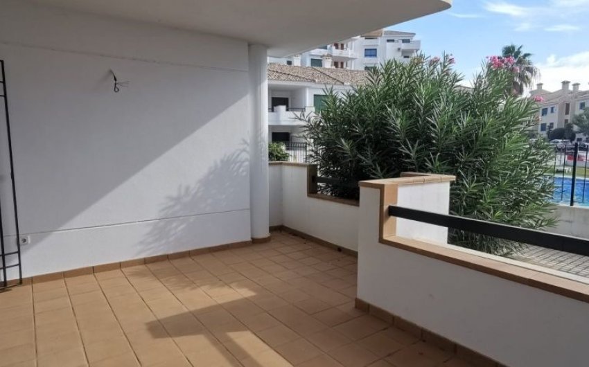 Herverkoop - Apartment -
Orihuela Costa - Costa Blanca