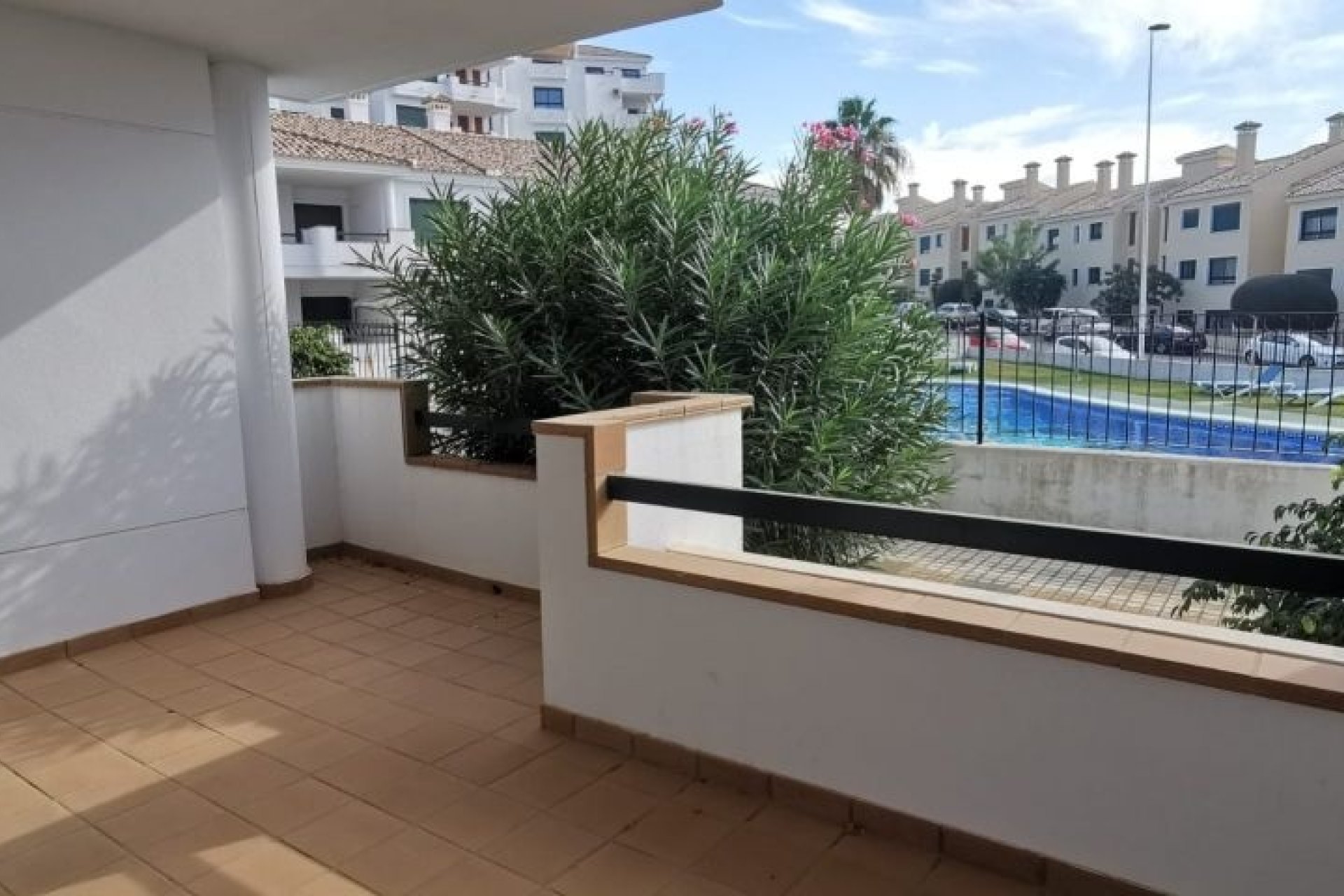 Herverkoop - Apartment -
Orihuela Costa - Costa Blanca