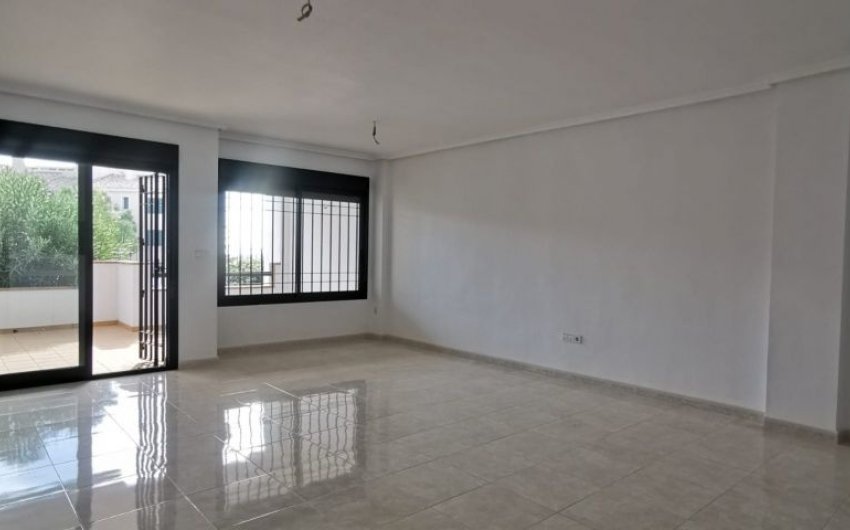 Herverkoop - Apartment -
Orihuela Costa - Costa Blanca