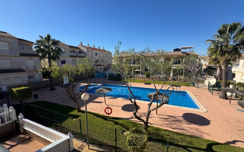 Herverkoop - Apartment -
Orihuela Costa - Costa Blanca