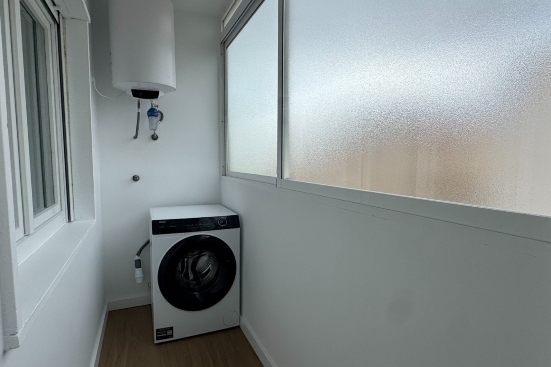 Herverkoop - Apartment -
Orihuela Costa - Costa Blanca