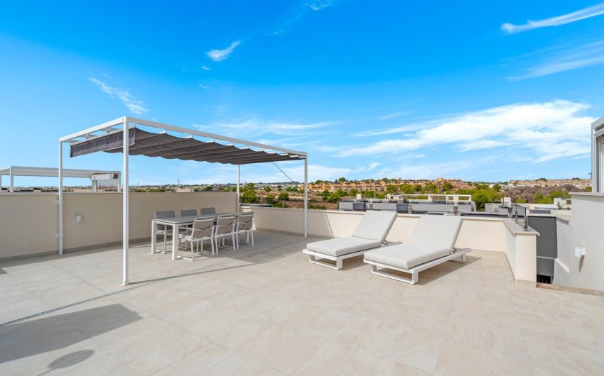 Herverkoop - Apartment -
Orihuela Costa - Costa Blanca