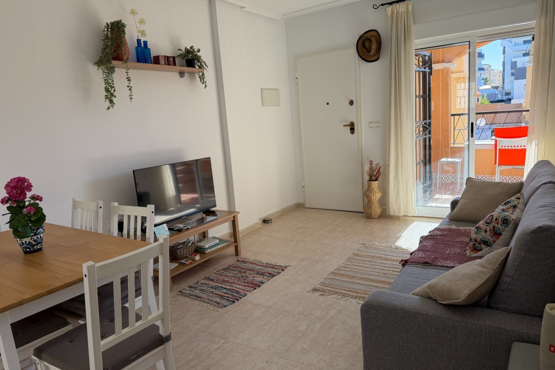 Herverkoop - Apartment -
Orihuela Costa - Costa Blanca