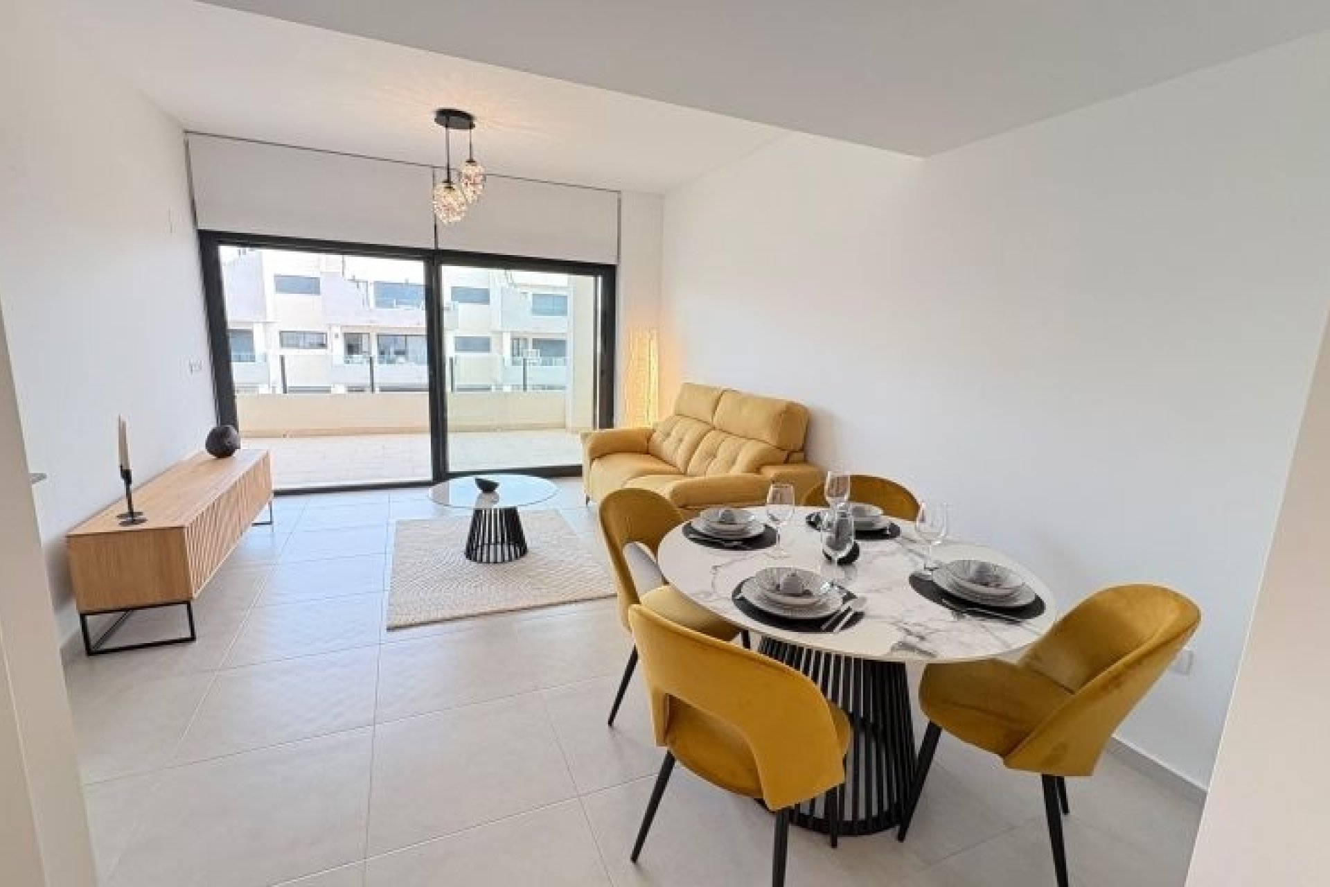Herverkoop - Apartment -
Orihuela Costa - Costa Blanca