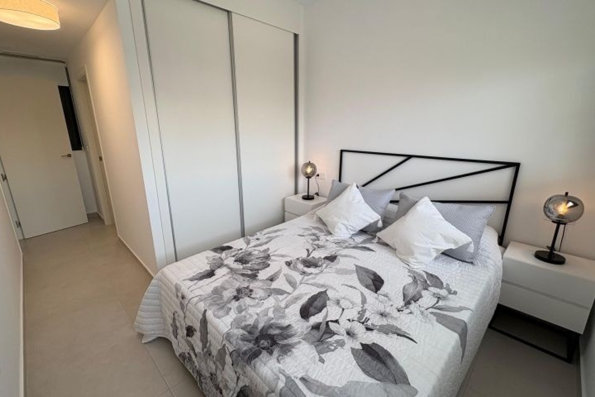 Herverkoop - Apartment -
Orihuela Costa - Costa Blanca