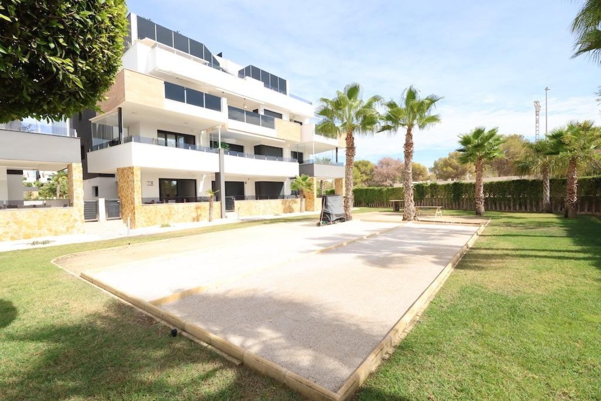 Herverkoop - Apartment -
Orihuela Costa - Costa Blanca