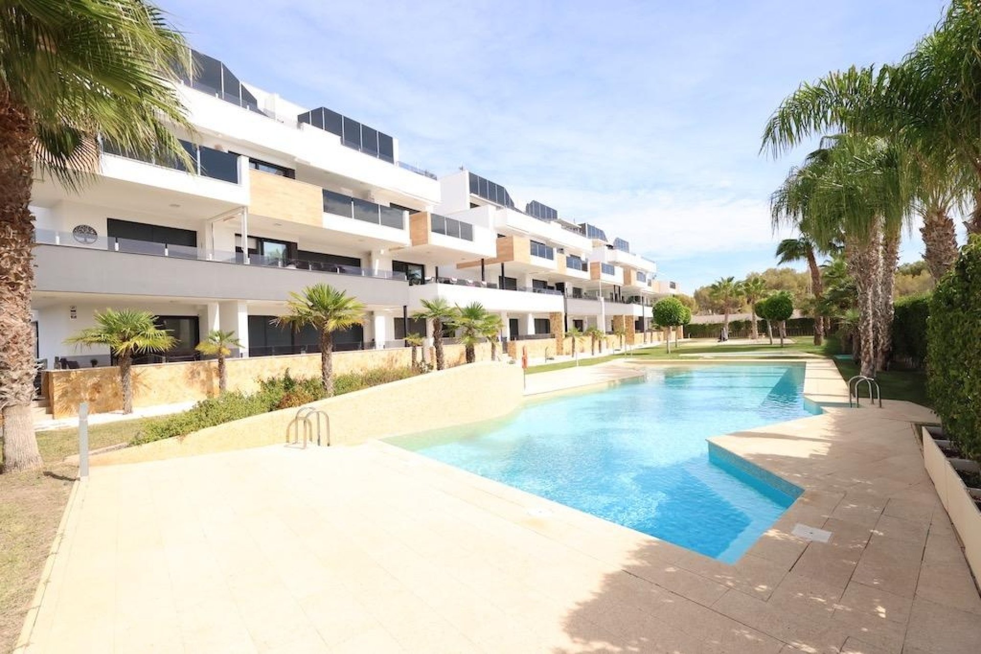 Herverkoop - Apartment -
Orihuela Costa - Costa Blanca