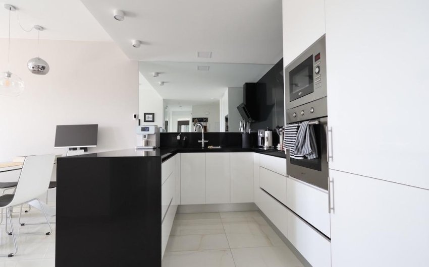 Herverkoop - Apartment -
Orihuela Costa - Costa Blanca