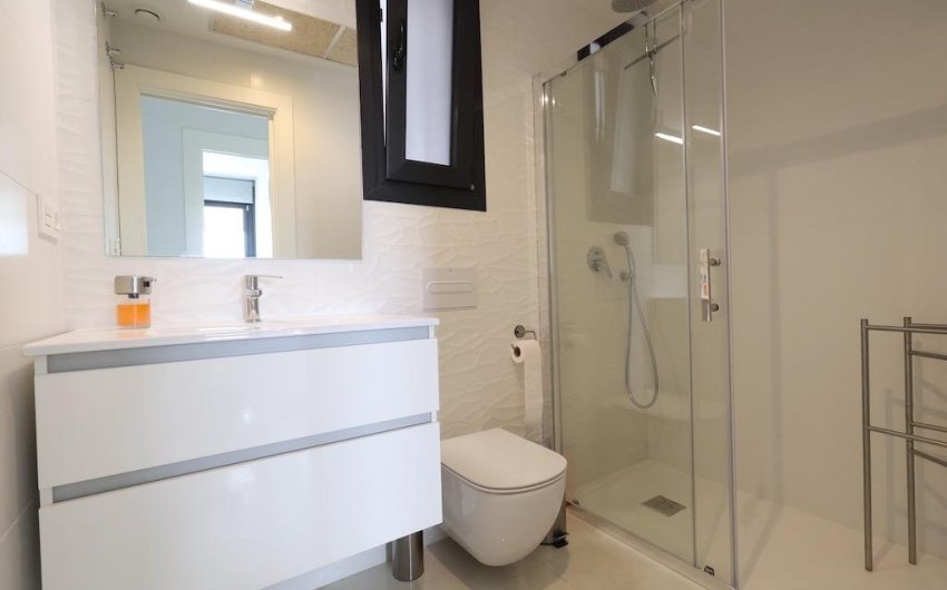 Herverkoop - Apartment -
Orihuela Costa - Costa Blanca