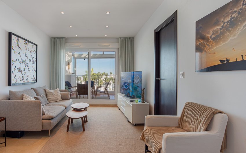 Herverkoop - Apartment -
Orihuela Costa - Costa Blanca