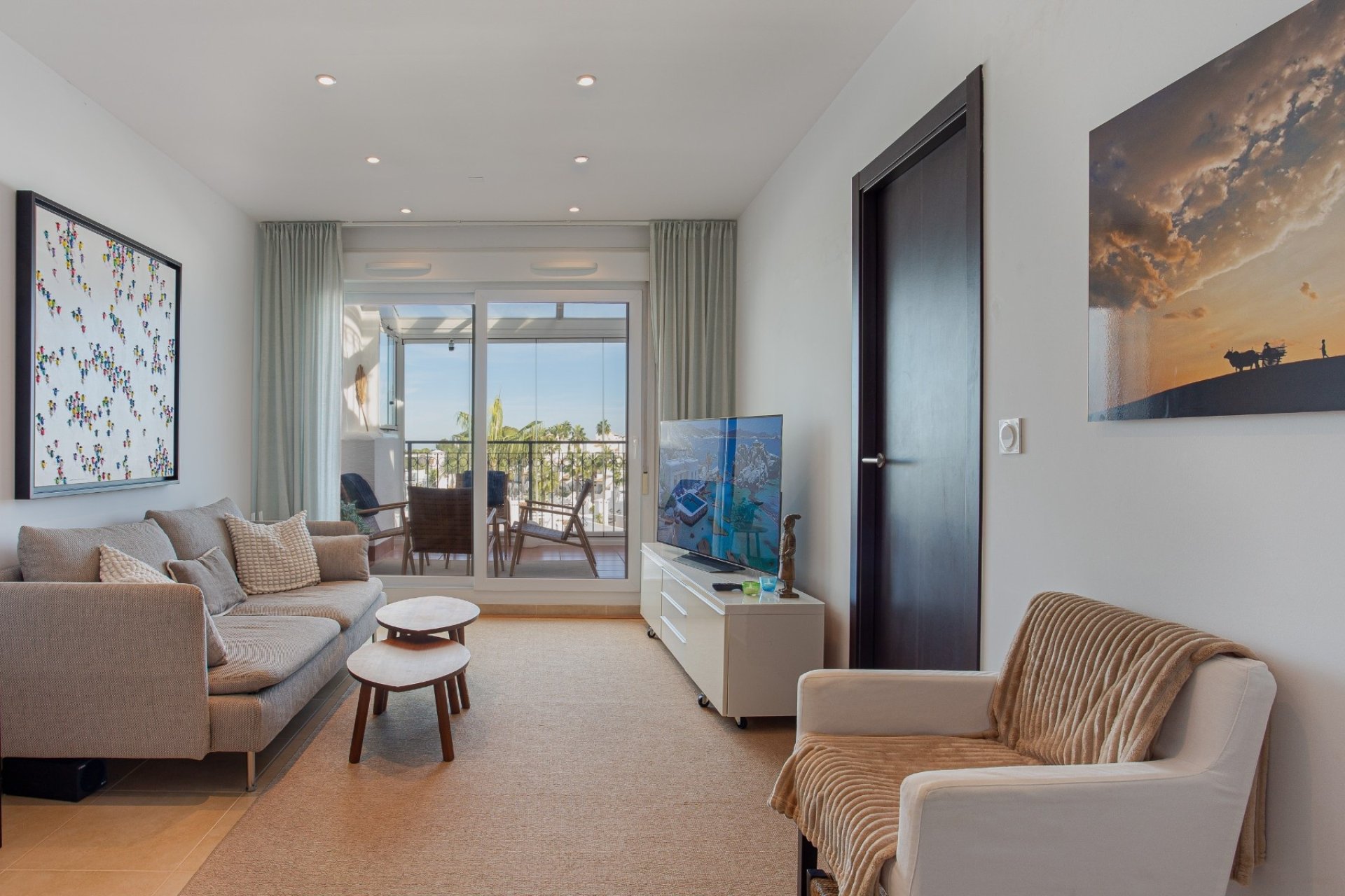 Herverkoop - Apartment -
Orihuela Costa - Costa Blanca