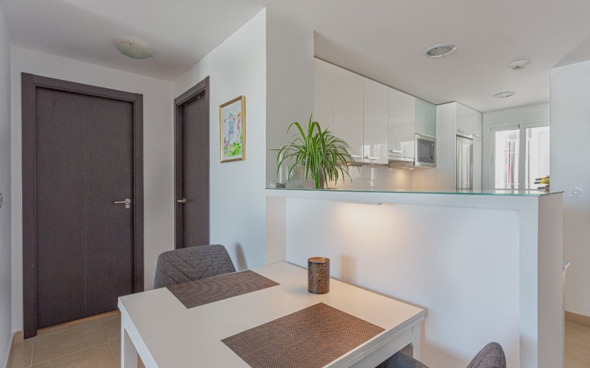 Herverkoop - Apartment -
Orihuela Costa - Costa Blanca