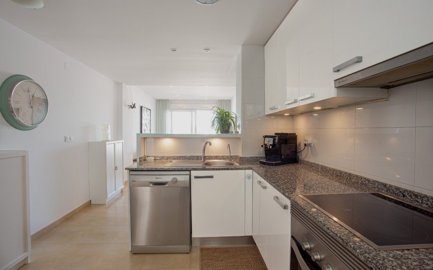 Herverkoop - Apartment -
Orihuela Costa - Costa Blanca