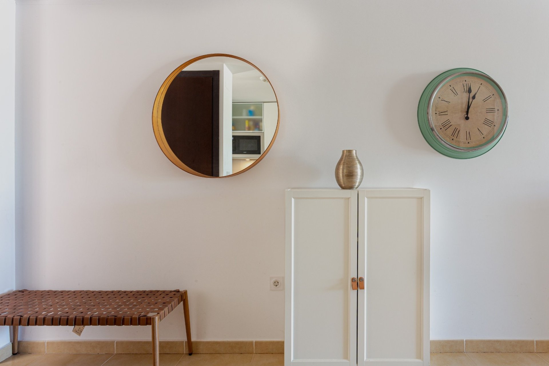 Herverkoop - Apartment -
Orihuela Costa - Costa Blanca