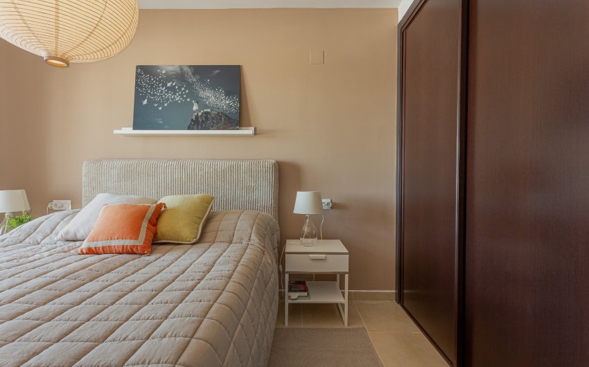 Herverkoop - Apartment -
Orihuela Costa - Costa Blanca