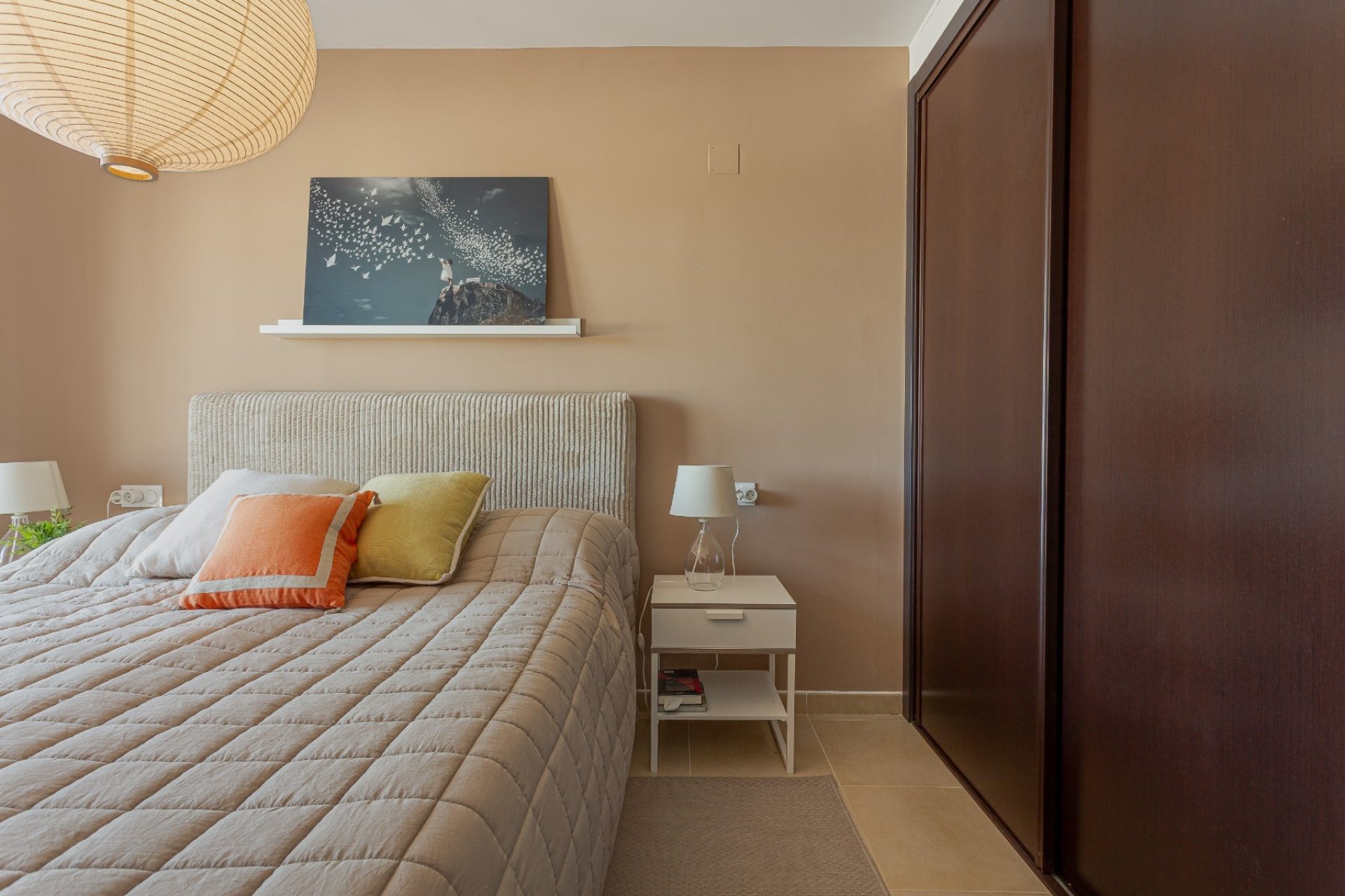 Herverkoop - Apartment -
Orihuela Costa - Costa Blanca