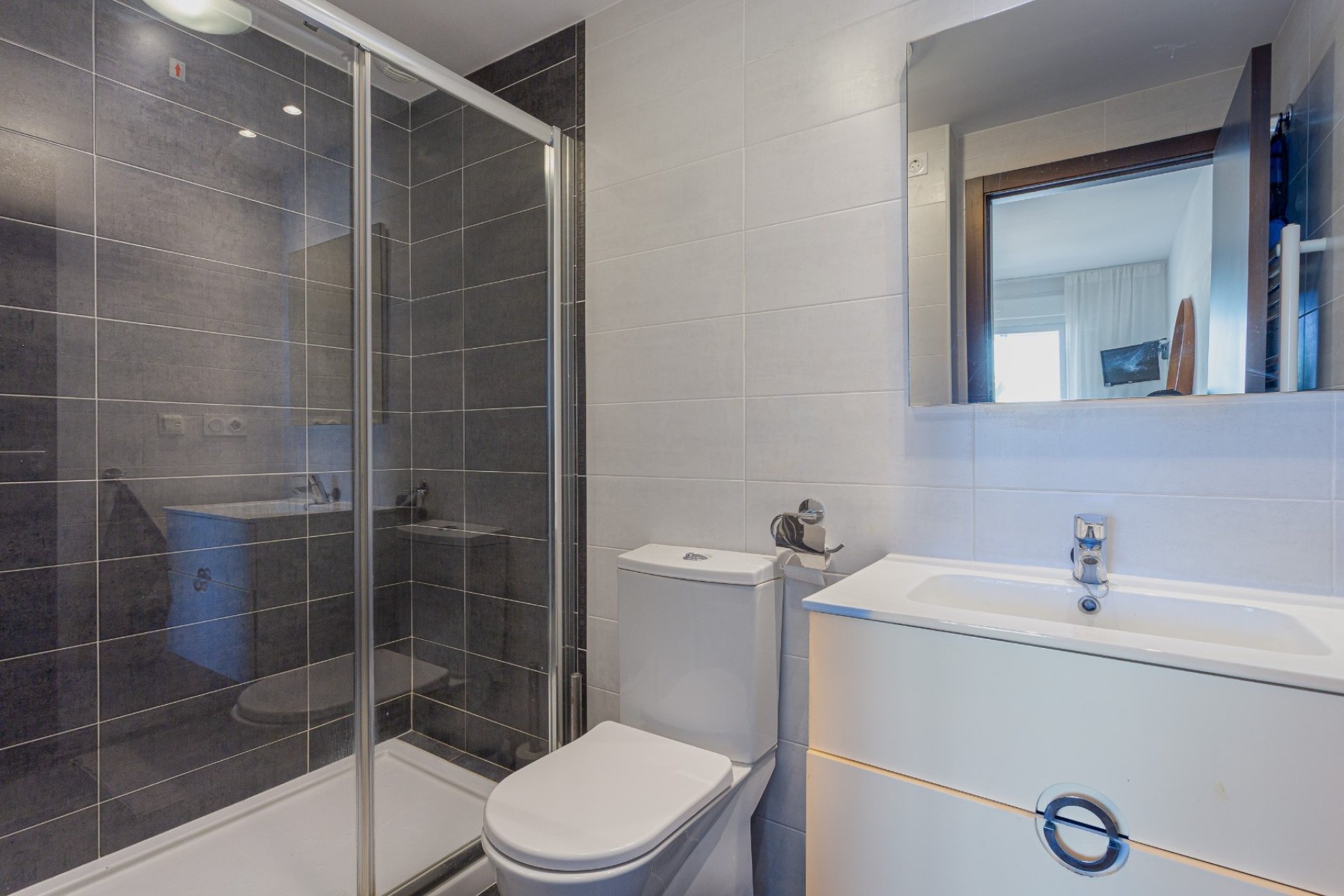 Herverkoop - Apartment -
Orihuela Costa - Costa Blanca