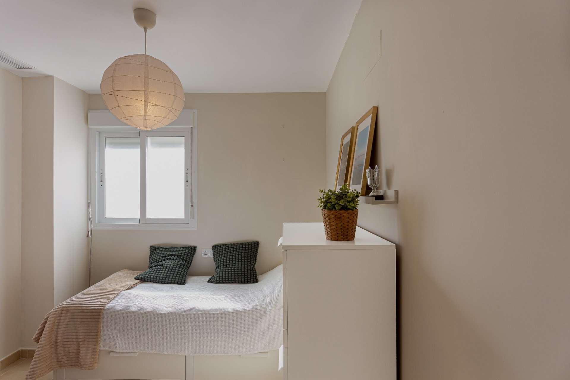 Herverkoop - Apartment -
Orihuela Costa - Costa Blanca