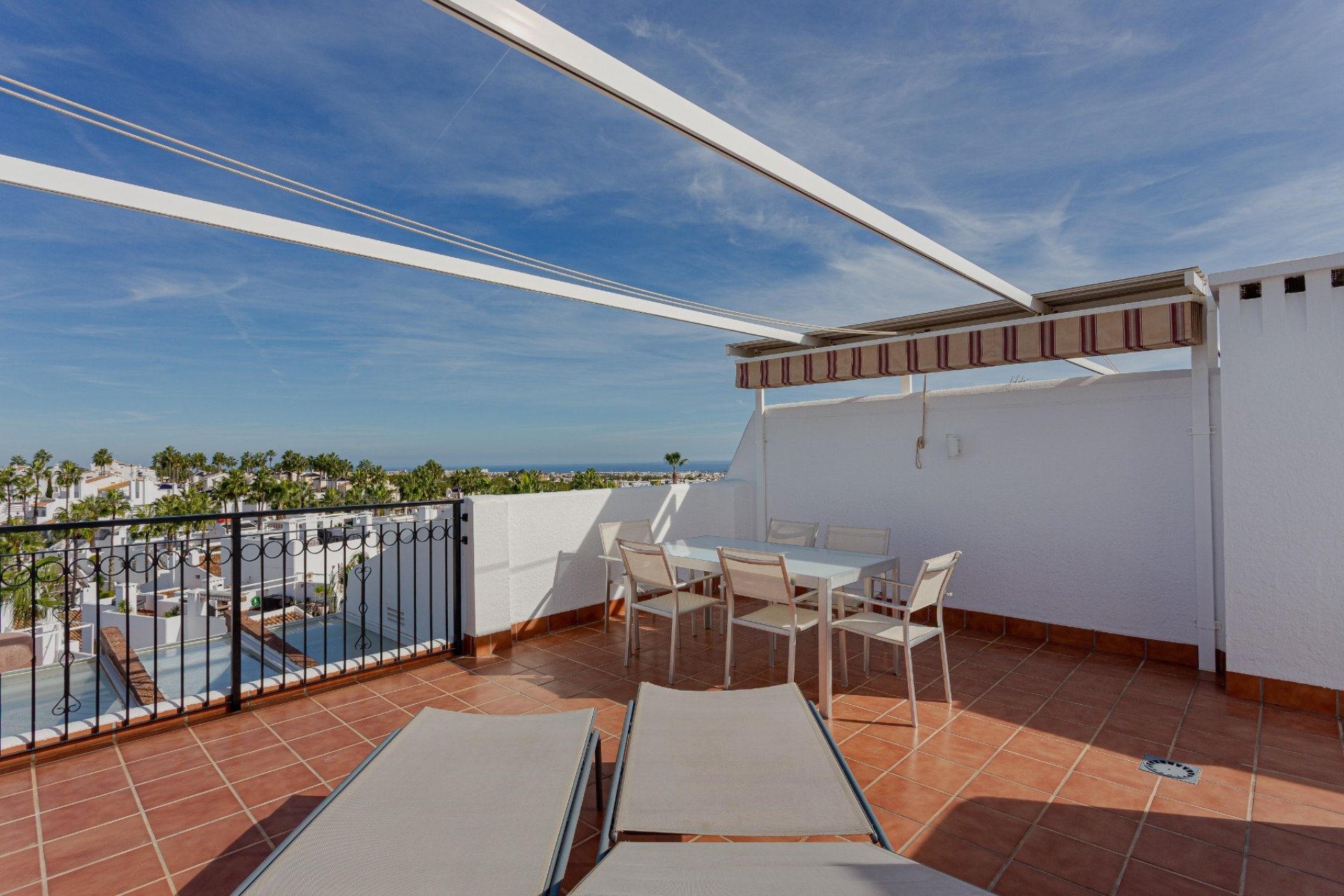 Herverkoop - Apartment -
Orihuela Costa - Costa Blanca