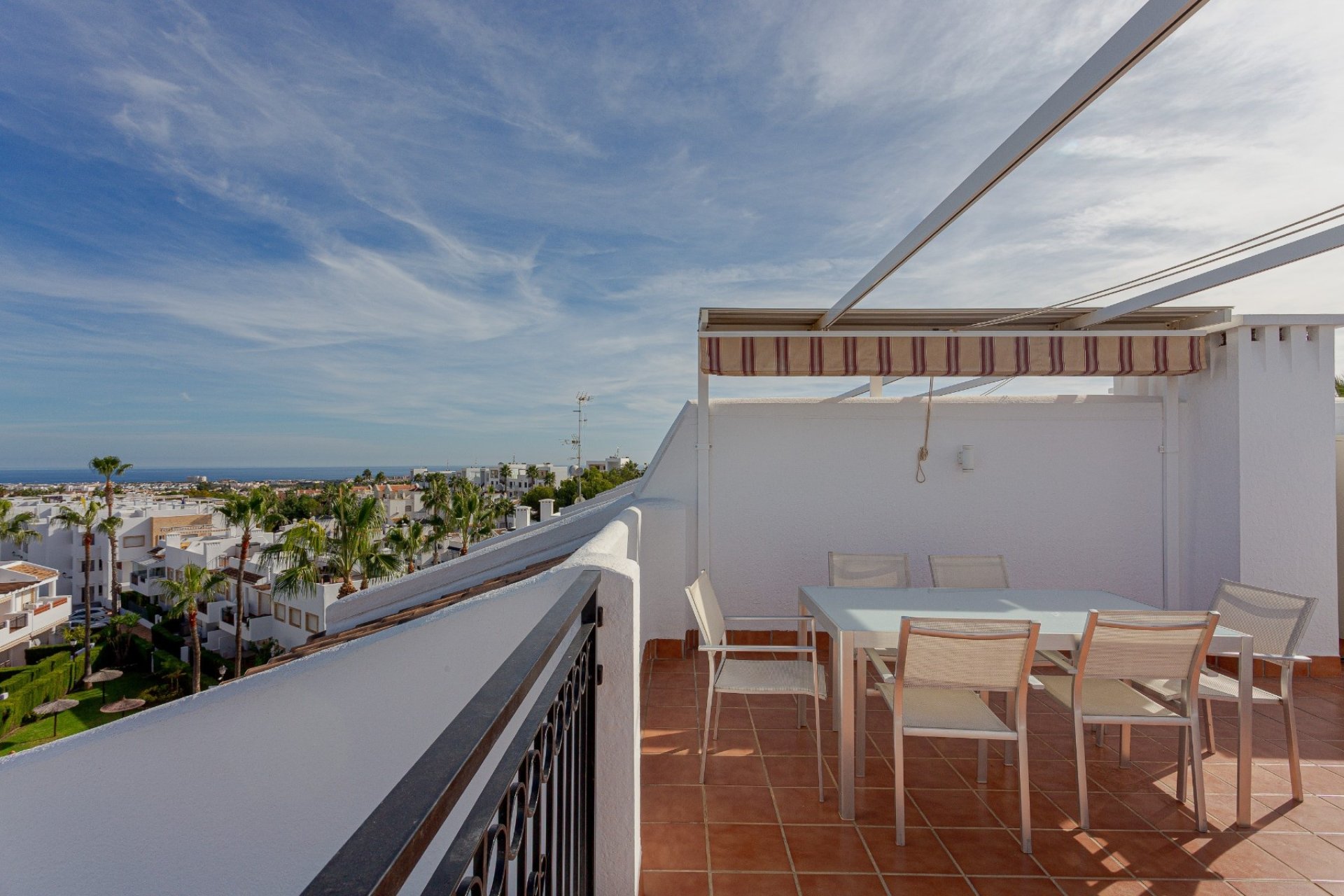 Herverkoop - Apartment -
Orihuela Costa - Costa Blanca