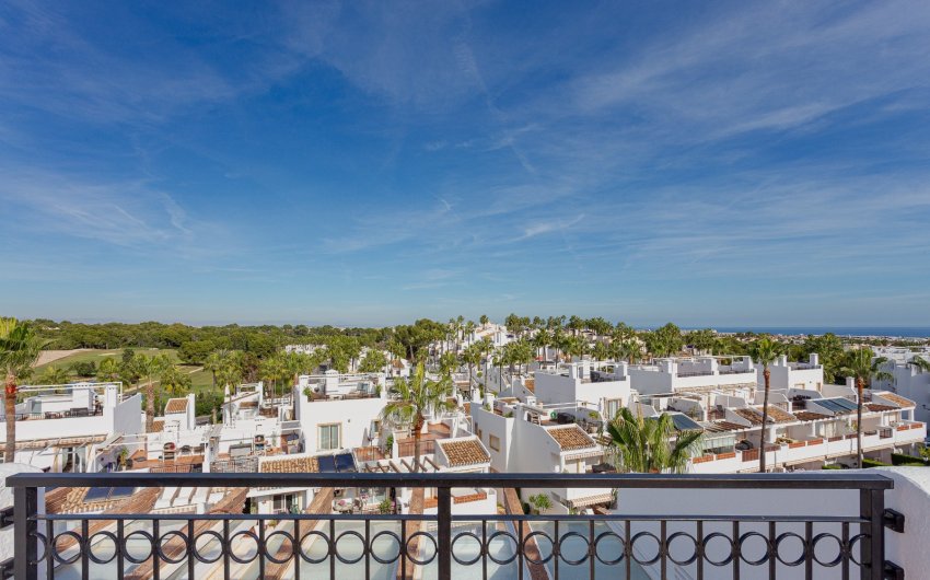 Herverkoop - Apartment -
Orihuela Costa - Costa Blanca